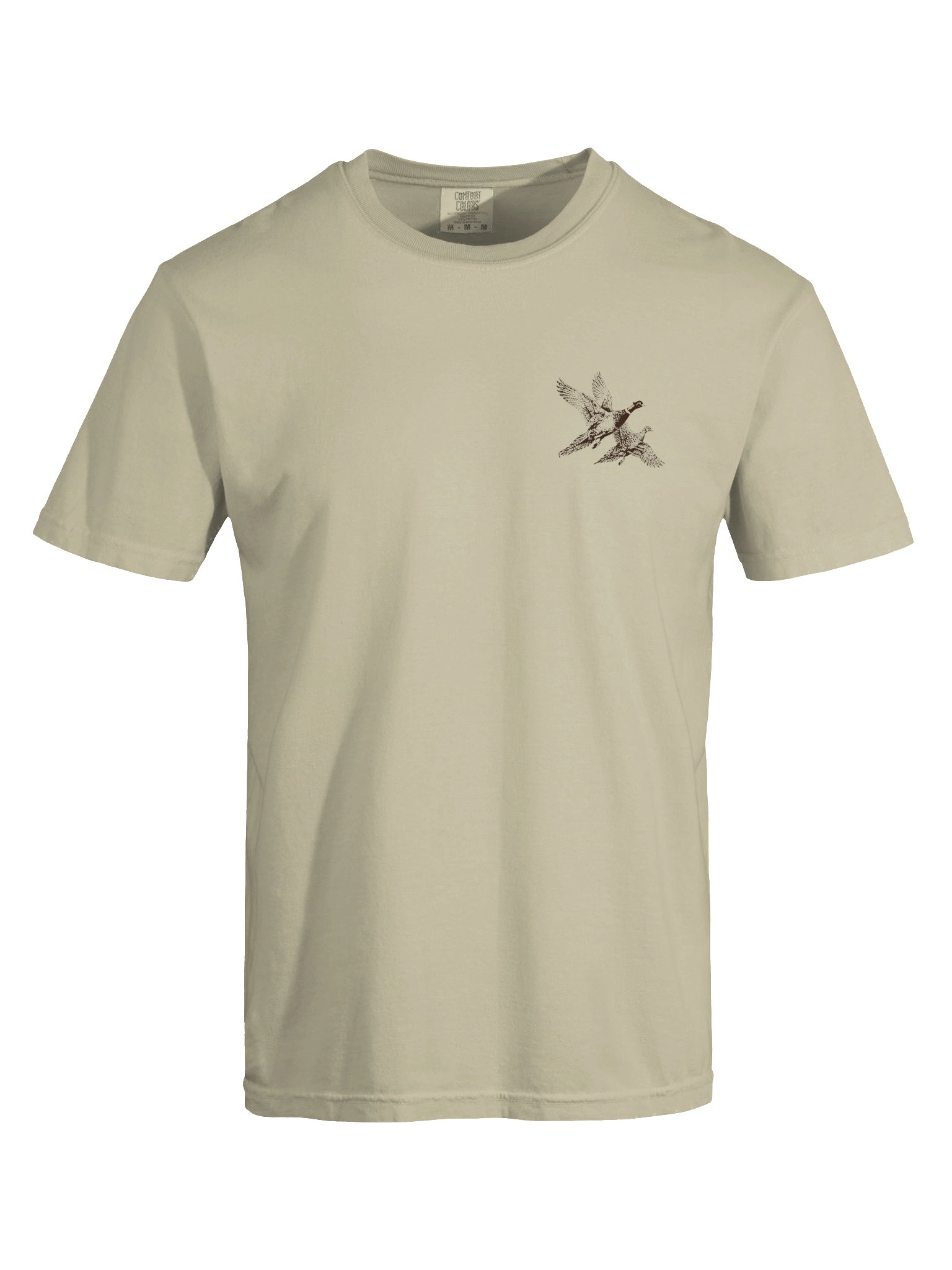Pointer Dog Pheasant Hunting Shirt product image (4)