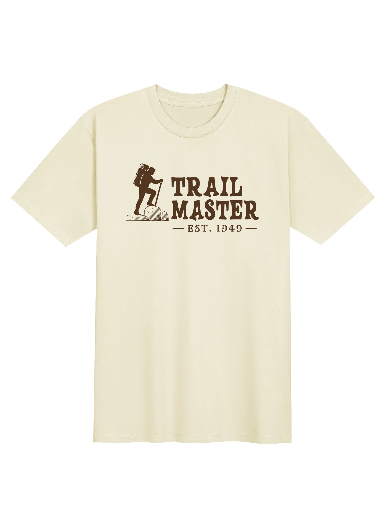 Trail Master Hiker Tee product image (2)