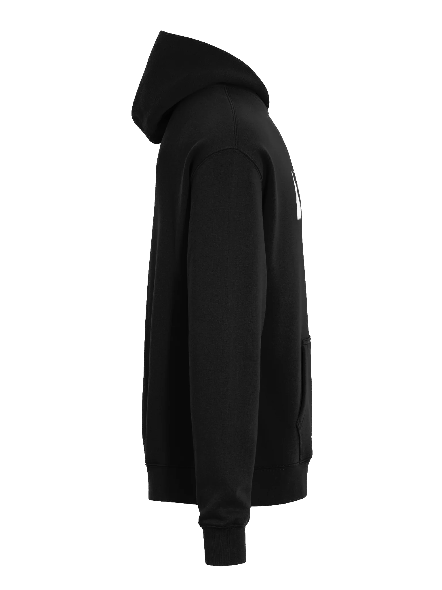Outside in Idaho Logo Unisex Hoodie product image (7)