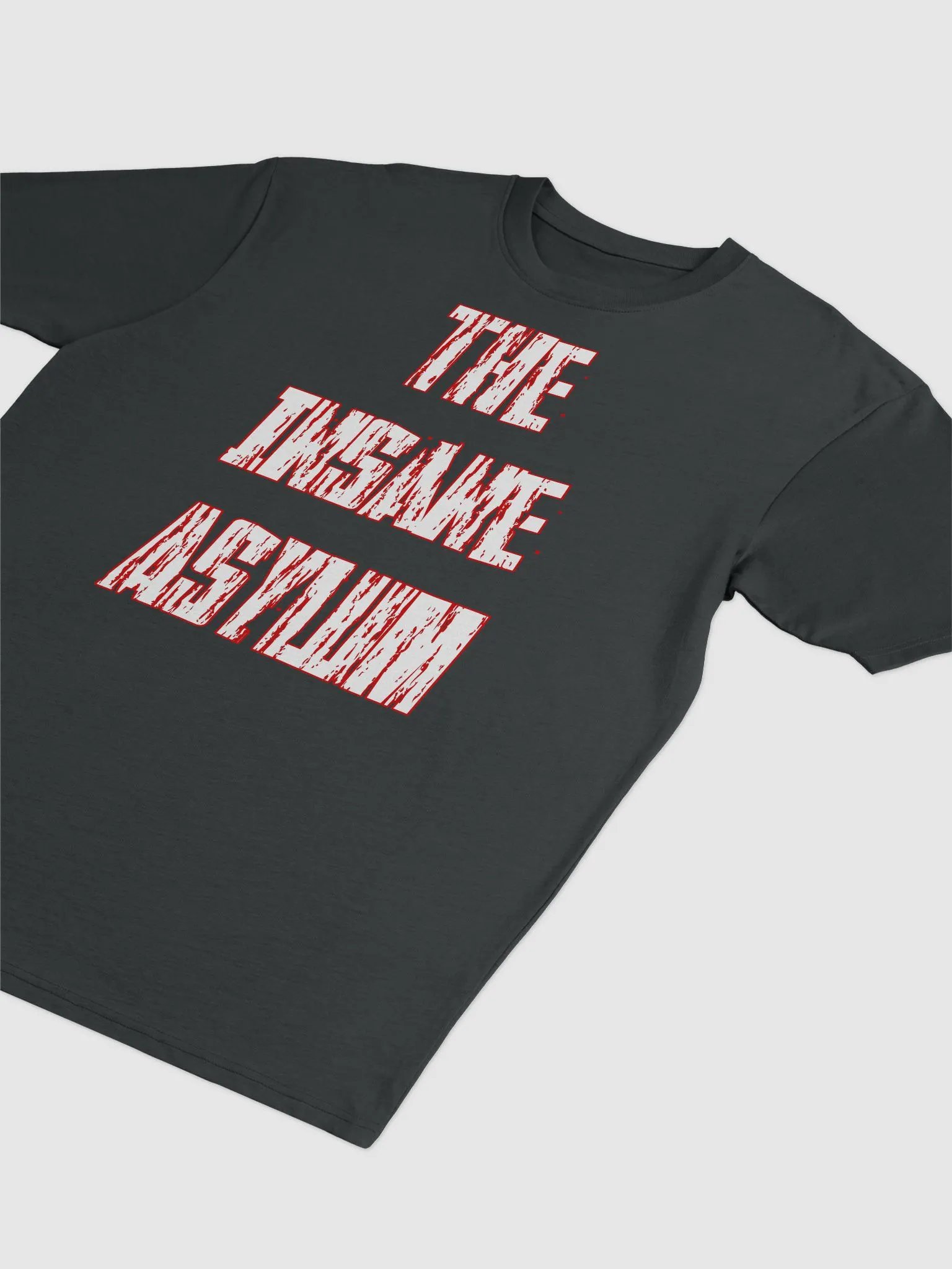 Jokers Insane Asylum Tee product image (9)