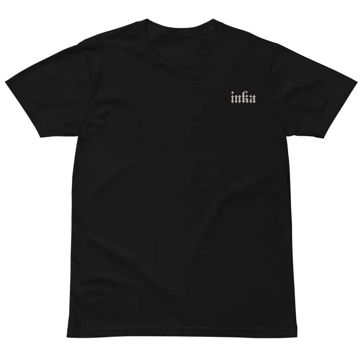 Surreal Graffiti Unisex T-Shirt product image (6)