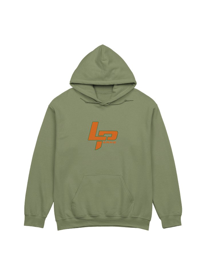 LParks Classic Hoodie product image (1)