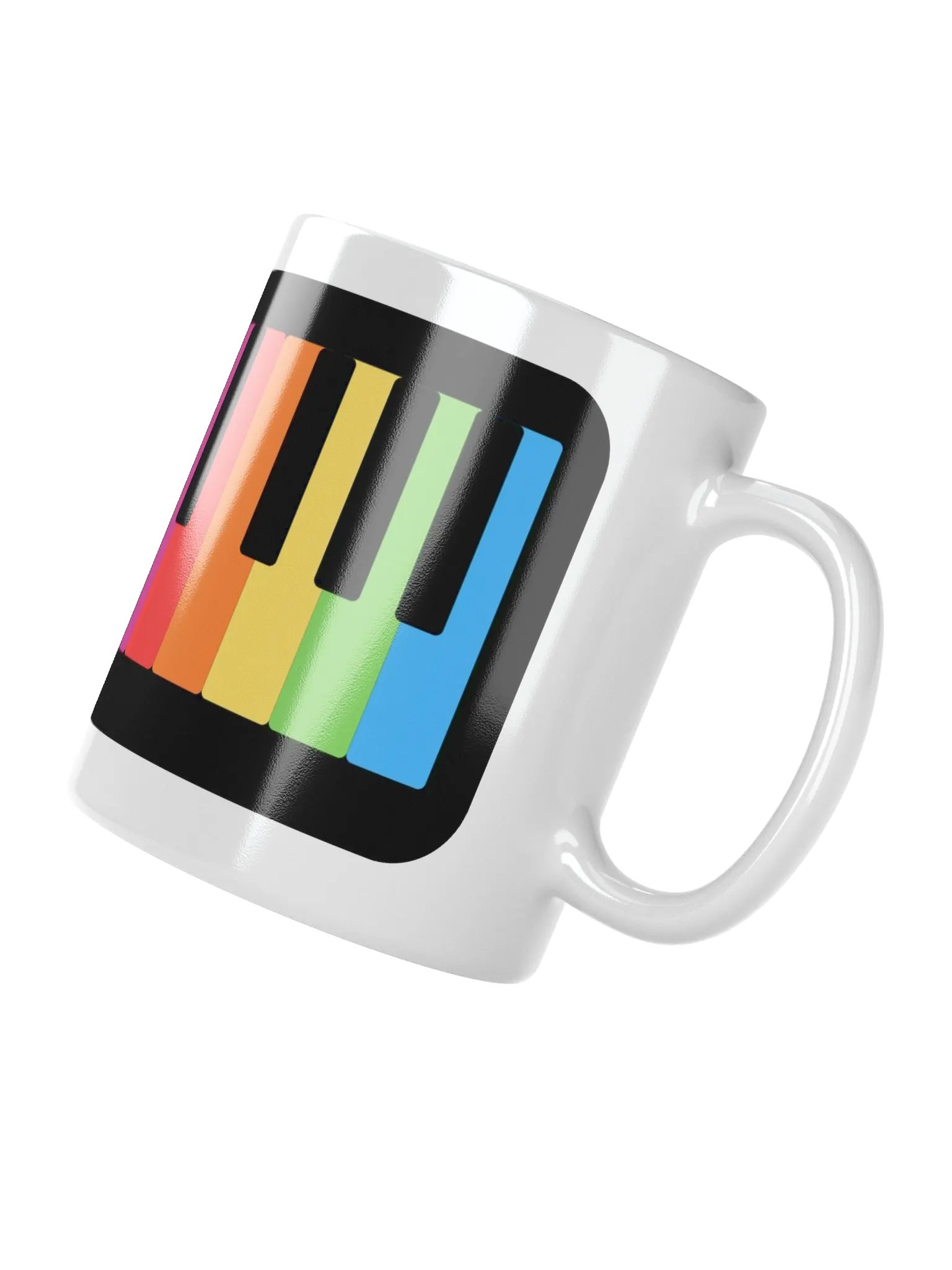 Flong Mug product image (6)