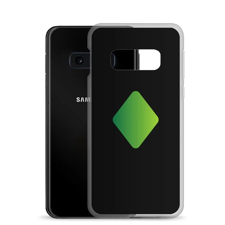 snakepeaz-animations samsung black phone case product image (24)
