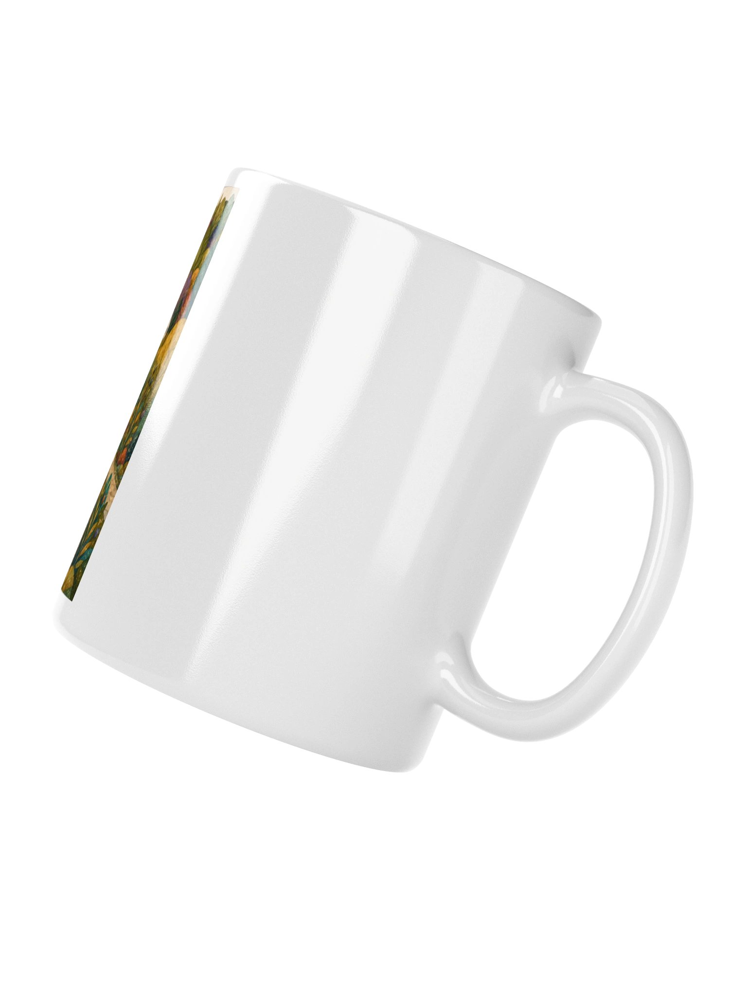 UC Hall Mug-Bright product image (12)