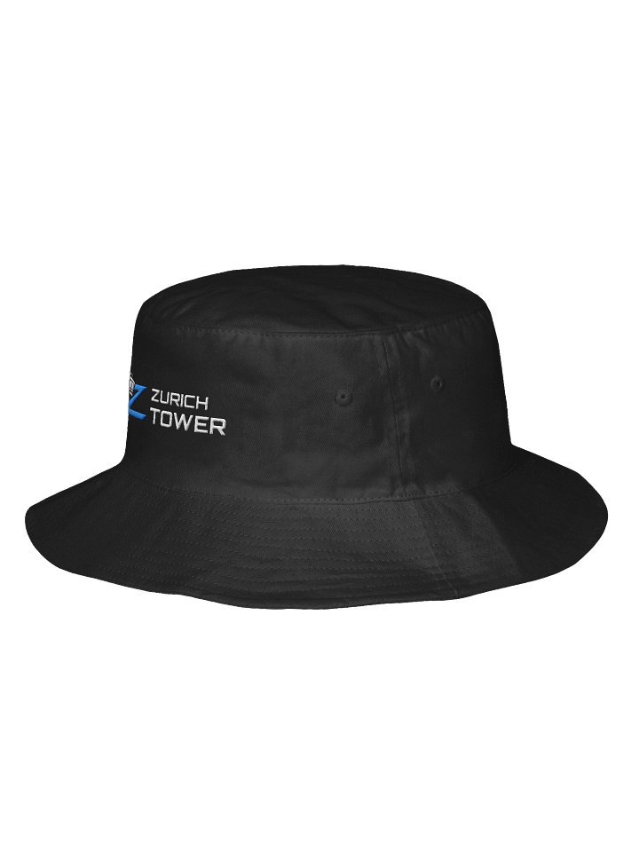 Zurichtower Bucket Hat product image (2)
