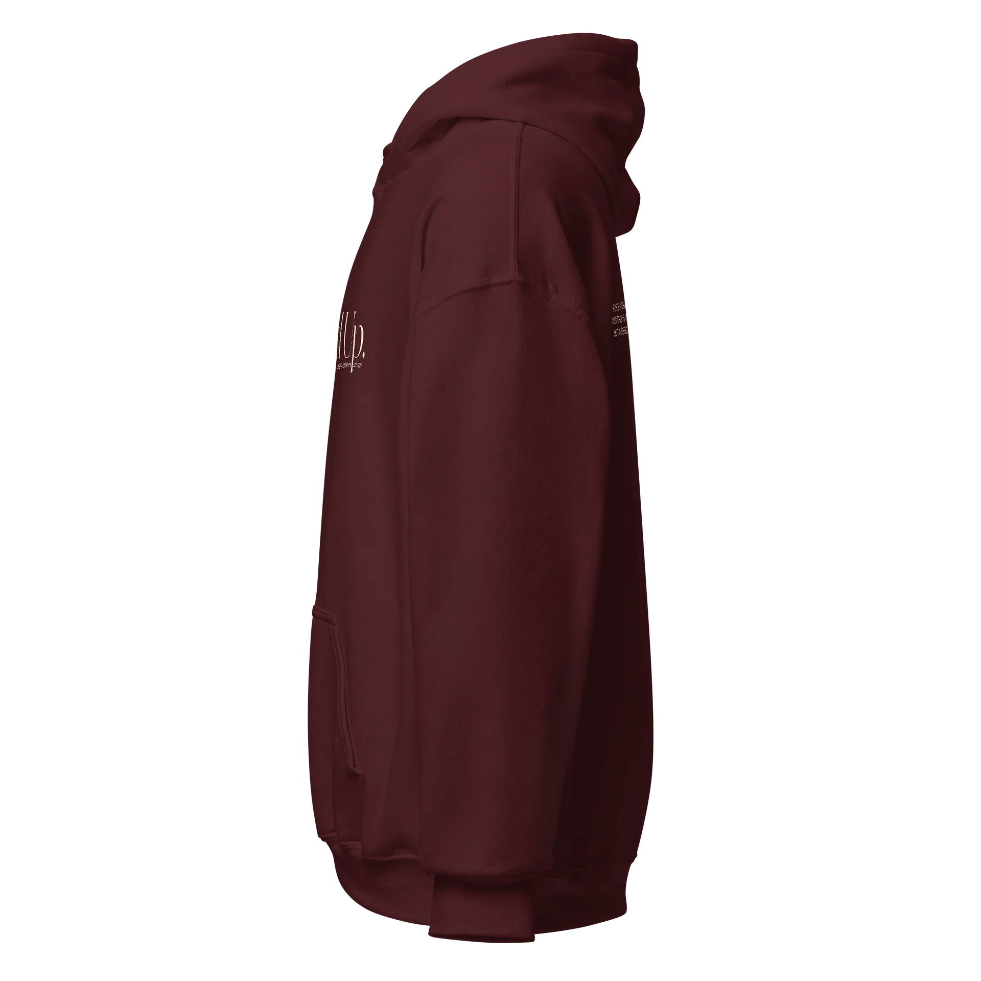 Graced Up Signature™ Hoodie product image (2)