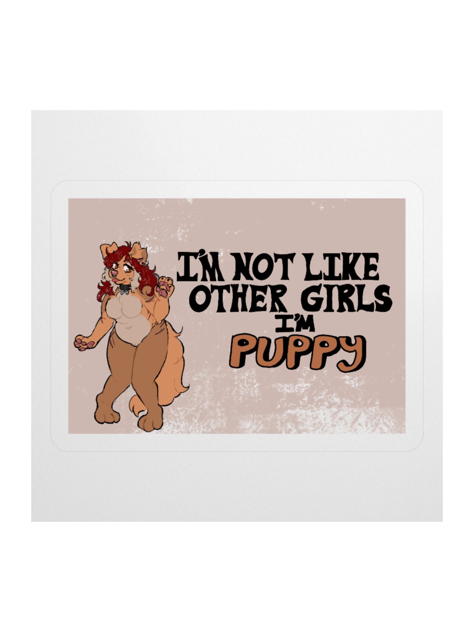 I'm Puppy product image (1)