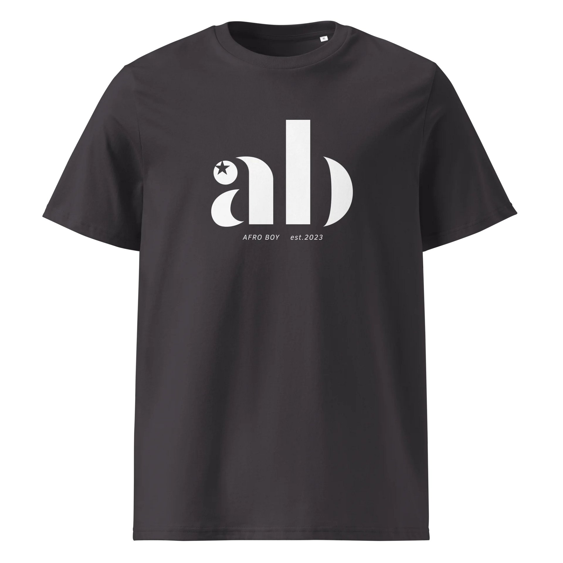 AB 'FEEL GOOD' Organic Cotton Tee product image (1)