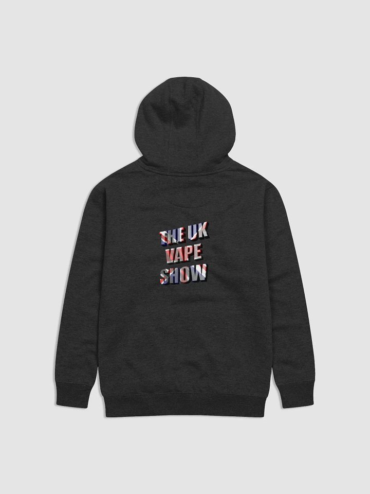 UK Vape Show - Hoodie product image (2)