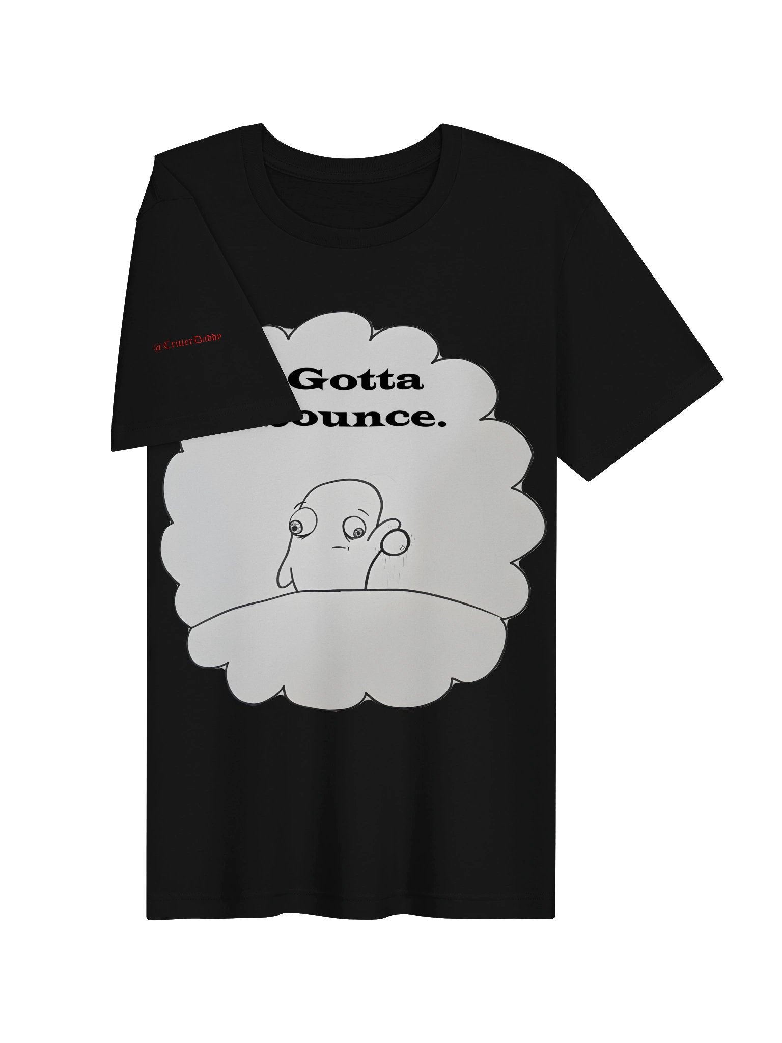 Gotta Bounce Tee product image (3)