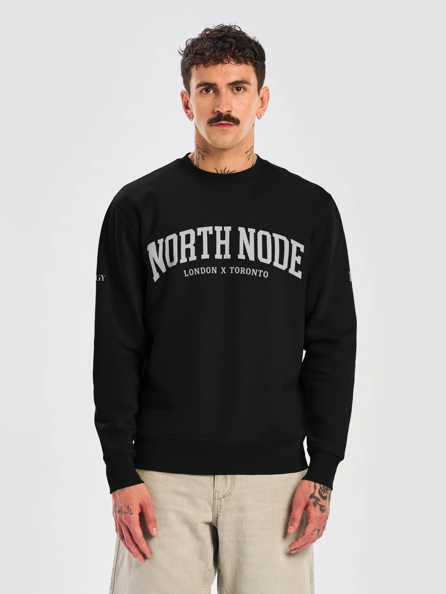 Ology North Node Crewneck product image (6)
