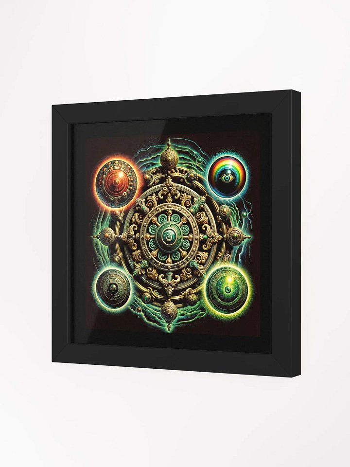 Wall Art: Worlds of Kenoma product image (8)