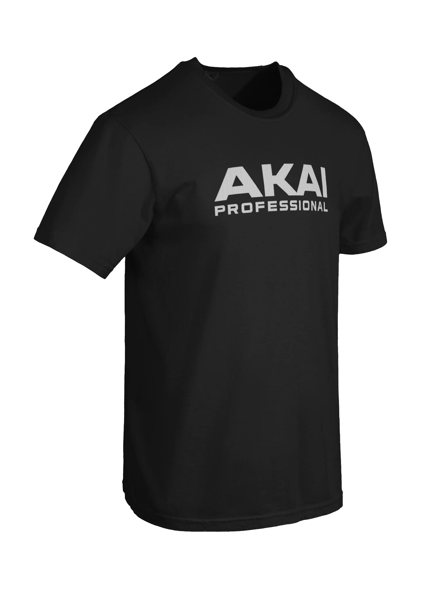 Official Akai Professional T Shirt product image (52)