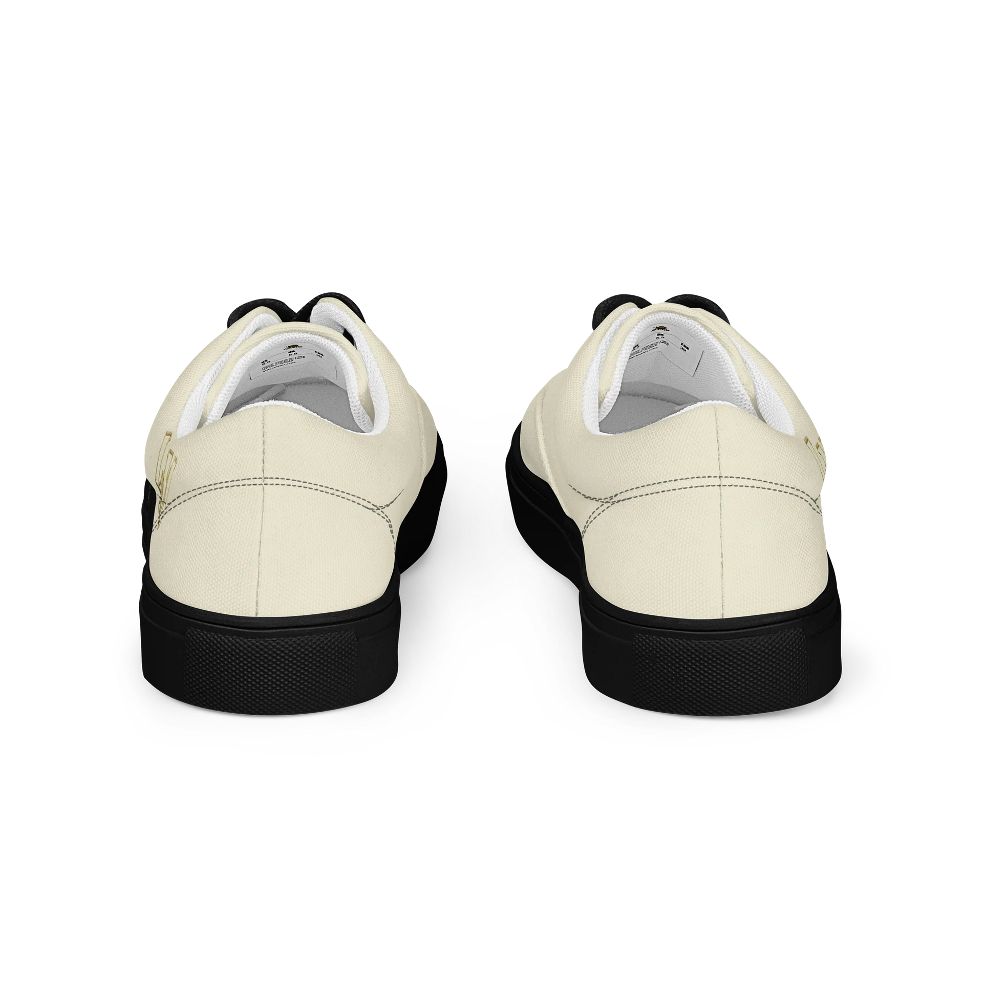 LM Origin™ Marble Sneakers | Unisex Canvas Shoes product image (8)
