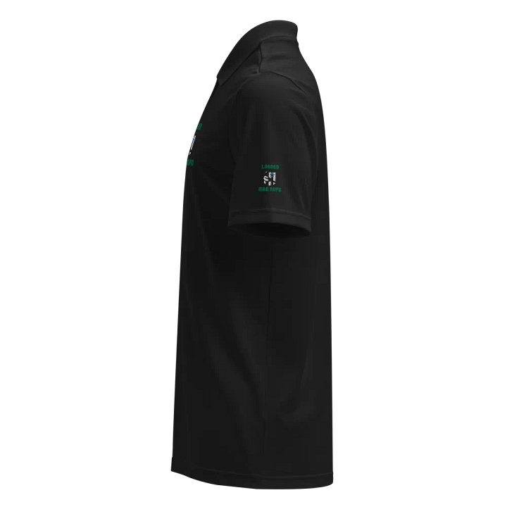 Adidas Loaded Mag NUFC Polo product image (2)