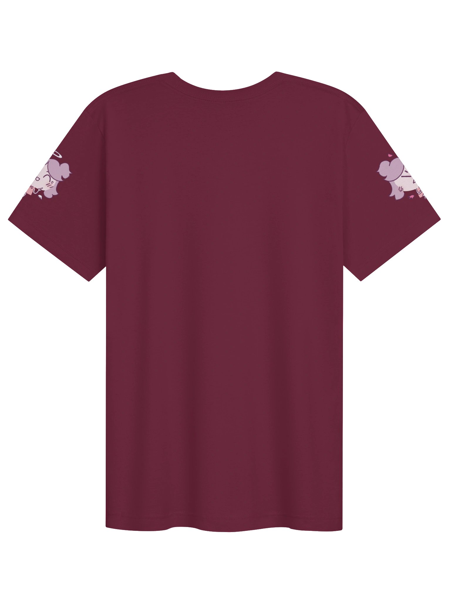 Defend The Theory Shirt - Pink Deluxe product image (8)