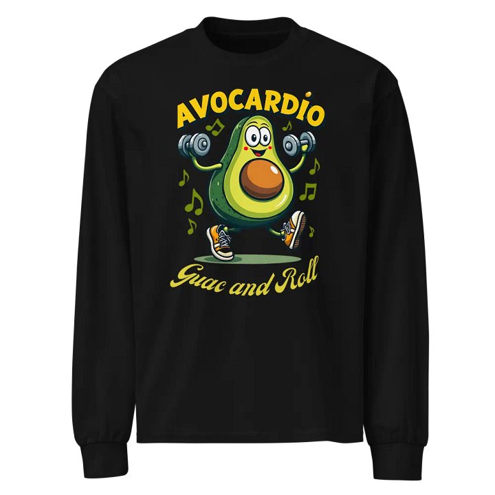 Urban Comfort Long Sleeve Shirt product image (1)