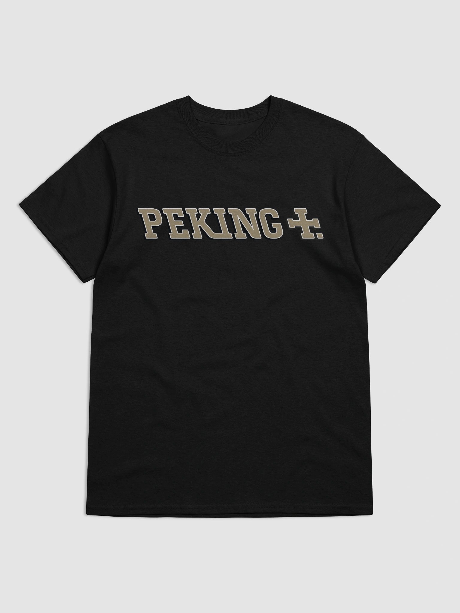 Peking Rizla Tee product image (1)