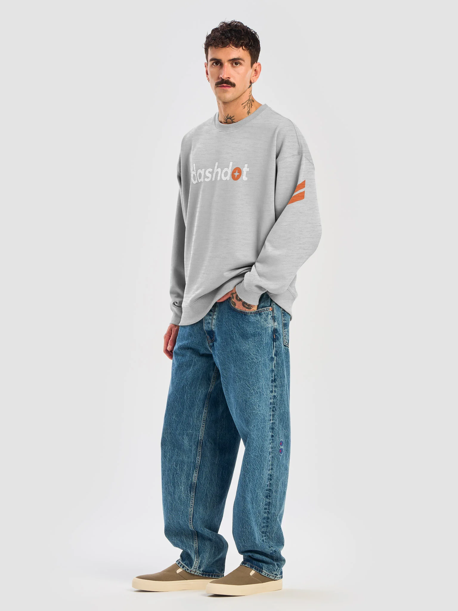 Dashdot Classic Stripes product image (16)