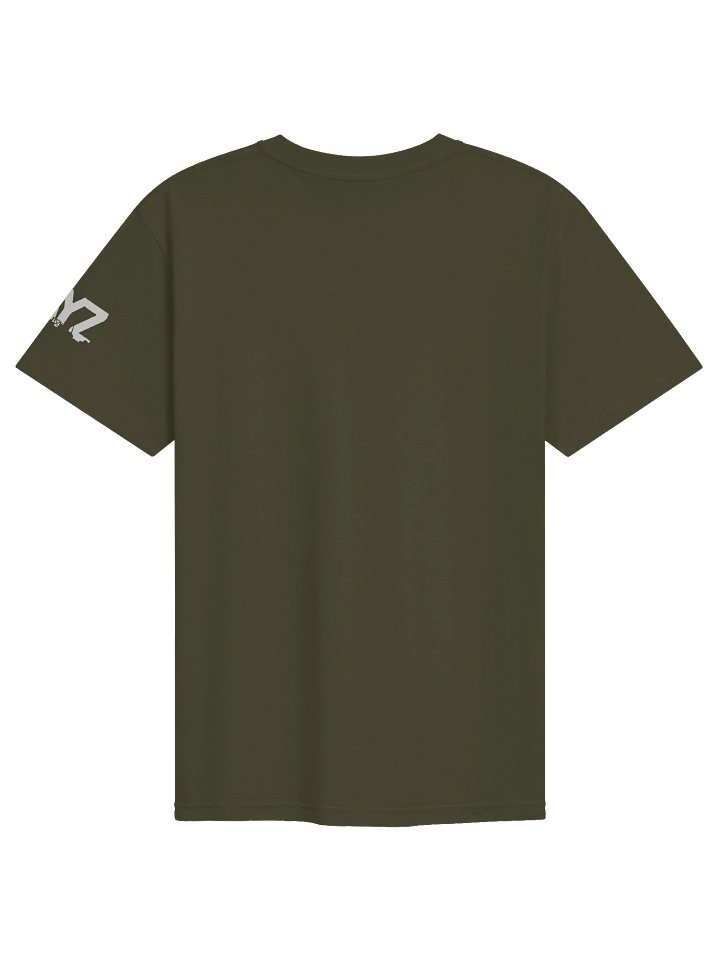 The Refuge Basic T Sage product image (2)
