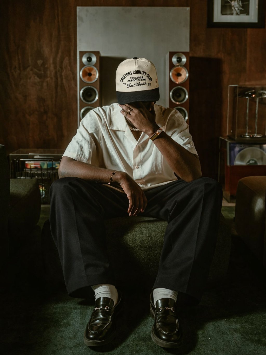 The Creators Association Hat (OG) product image (21)