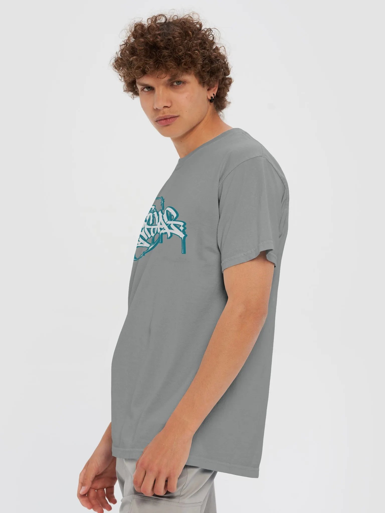 PhatDiggaz Logo Gris product image (6)