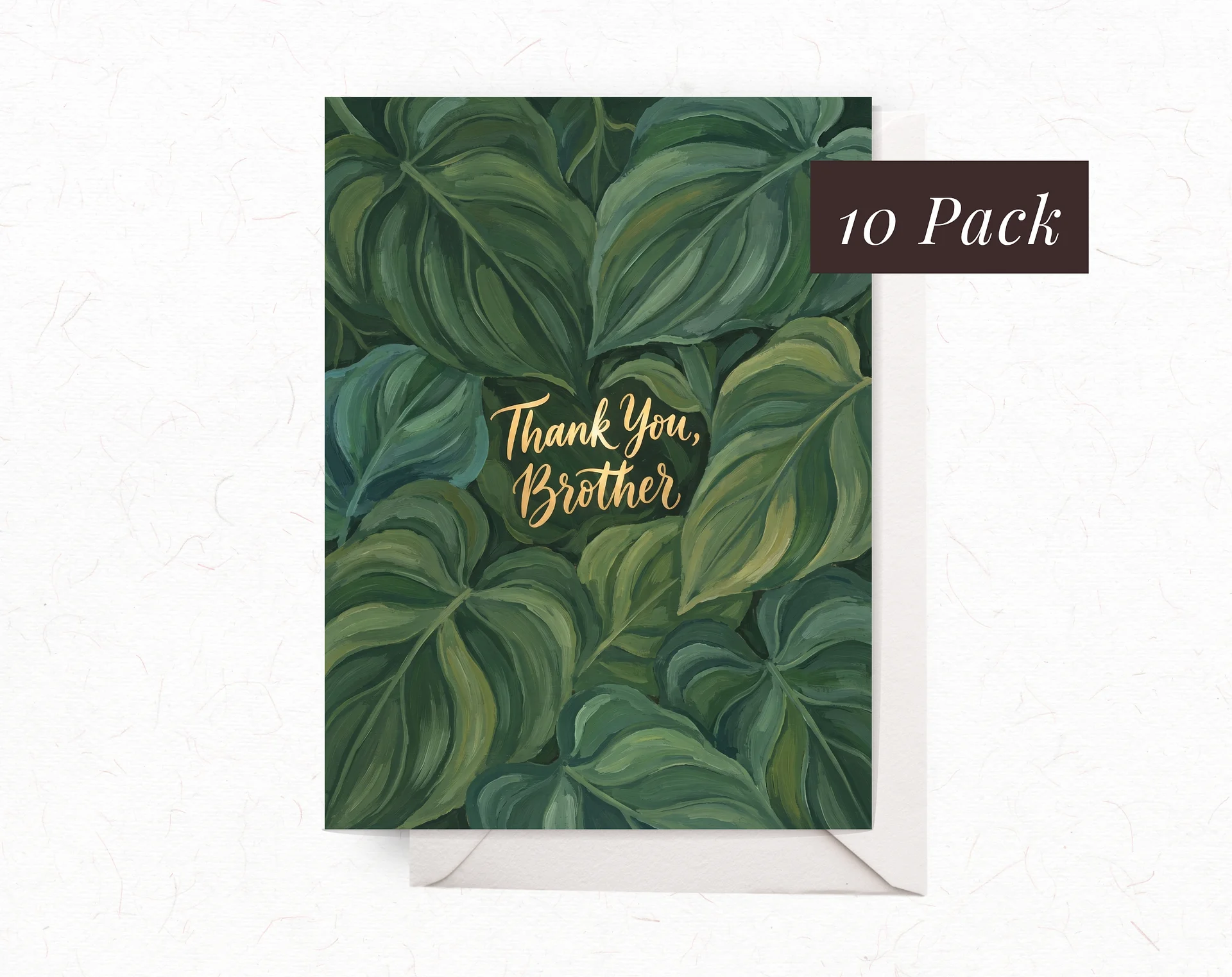 Greeting Cards For Brothers (Pick A Design)