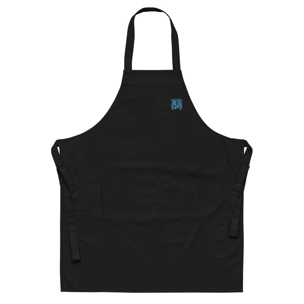 Johnny Clash Daddy Apron product image (5)