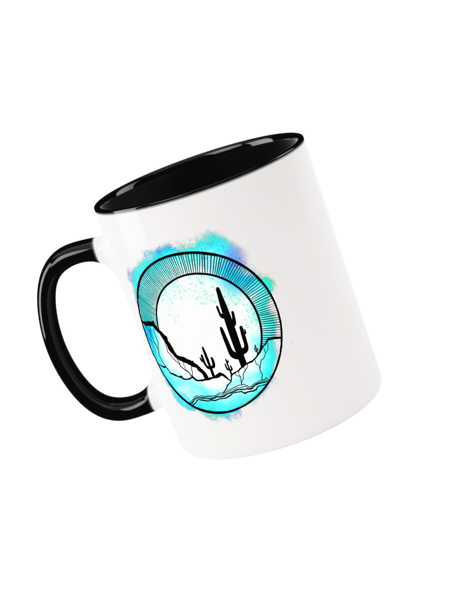 Desert Starlight Mug product image (1)