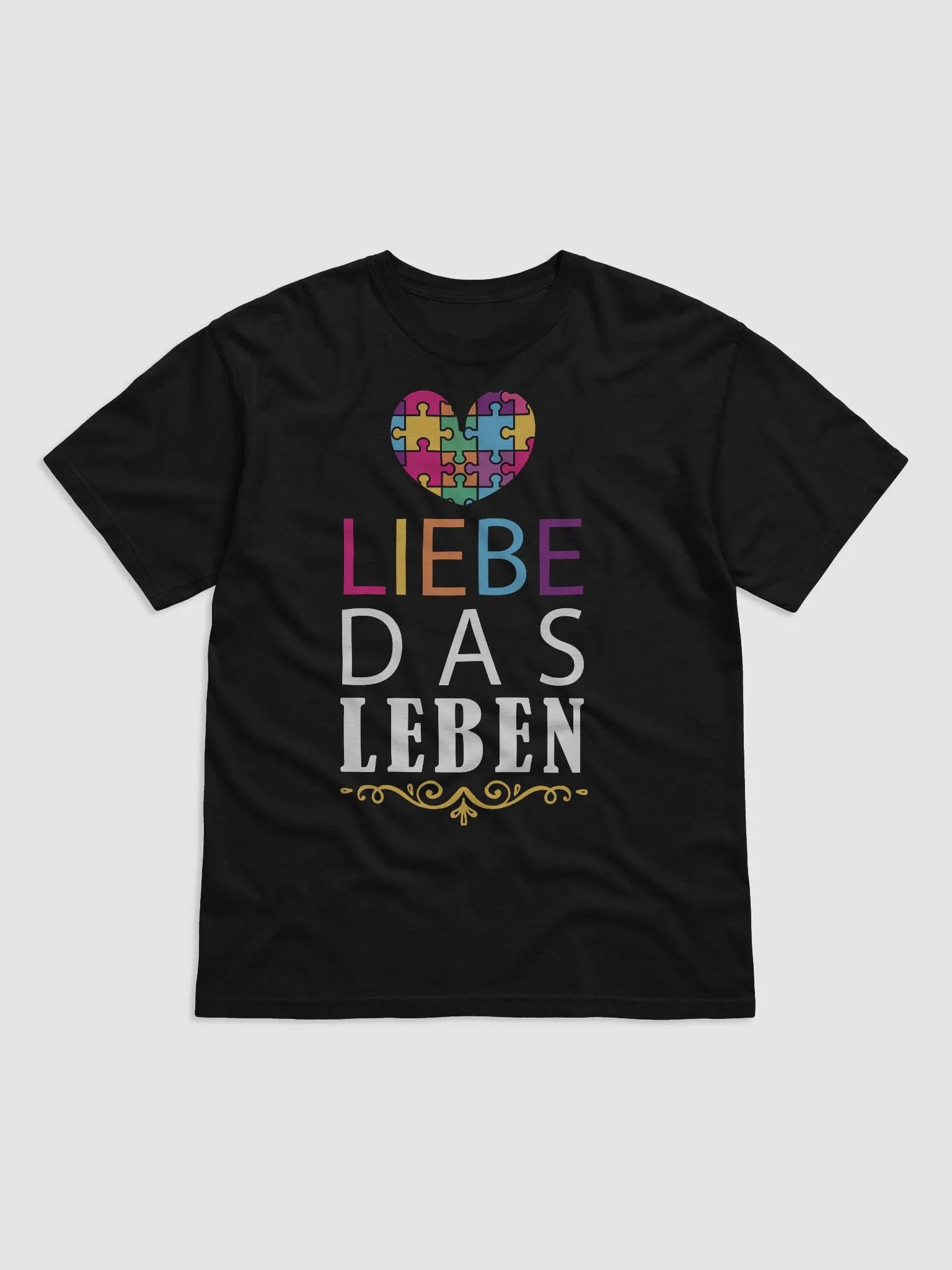 Liebe das leben product image (1)