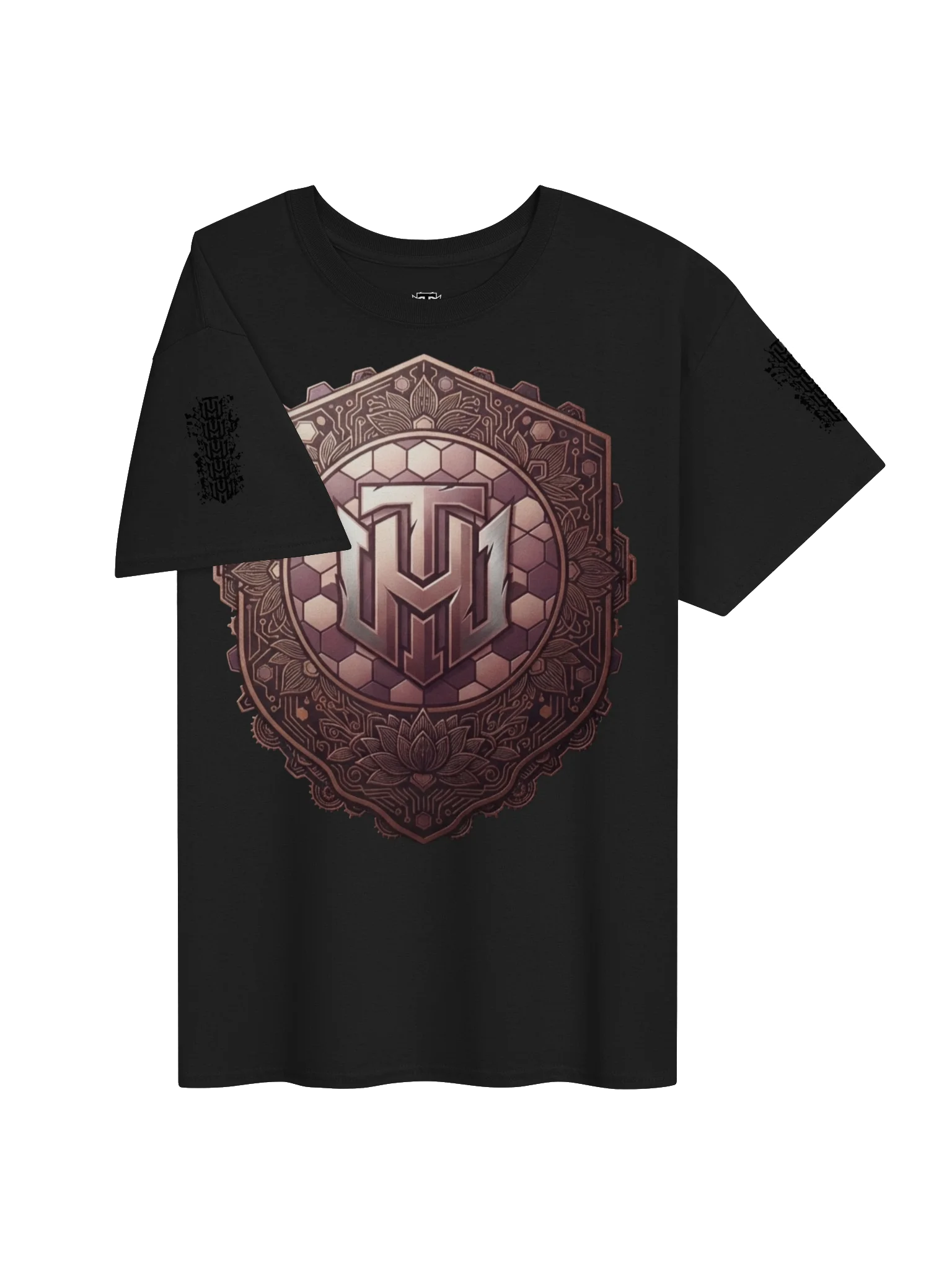 Mid-evil Crest product image (5)