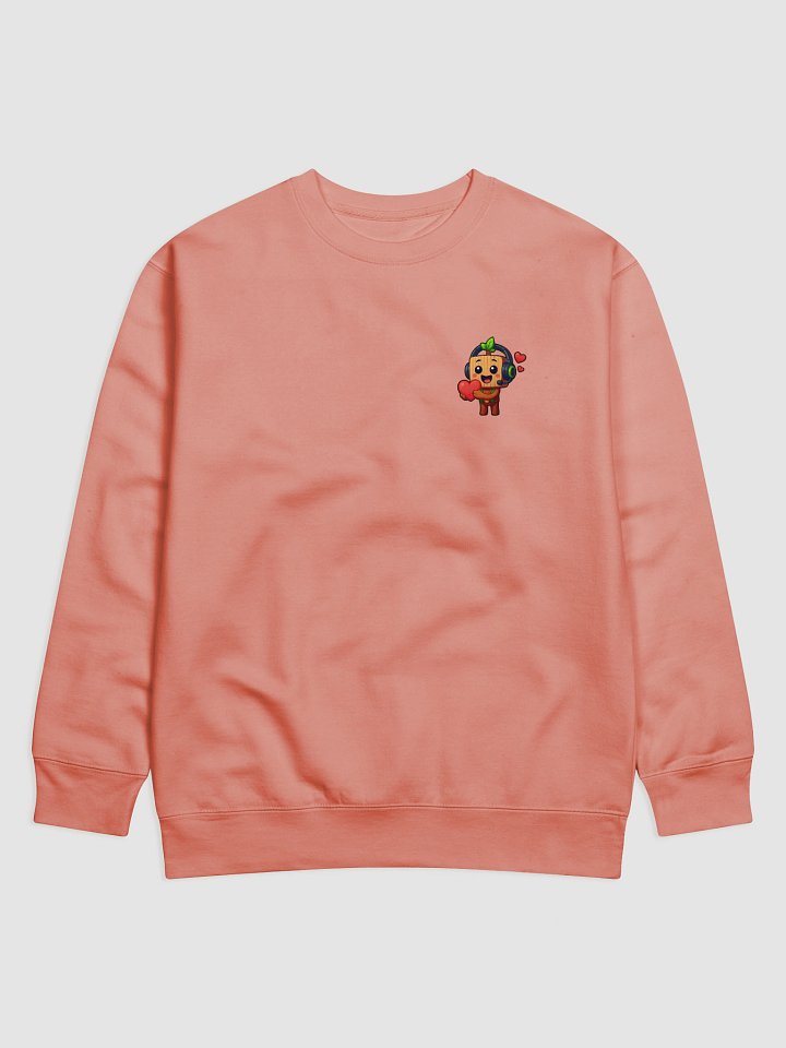 Tree Love Emote Jumper product image (2)