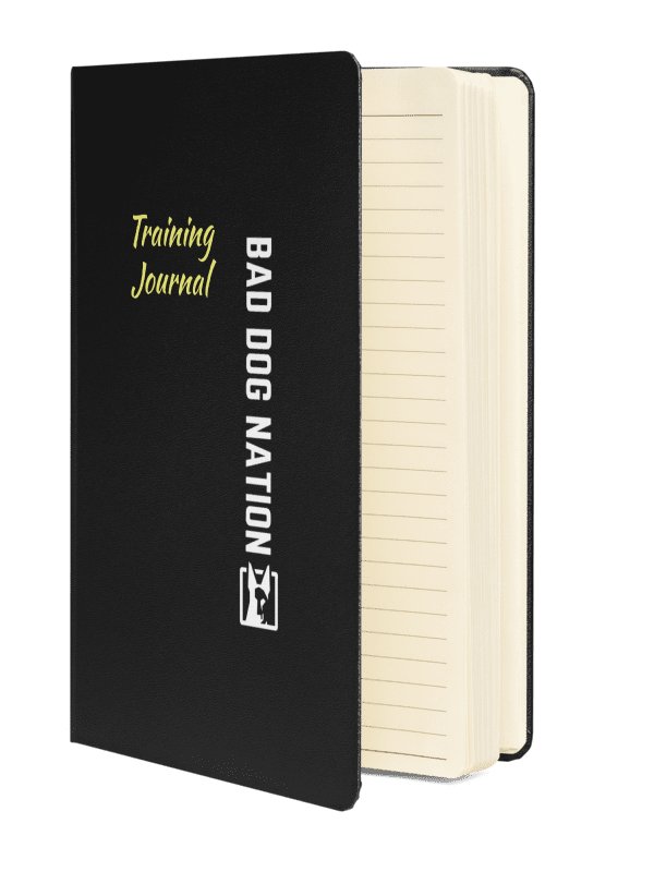 Training Journal product image (9)