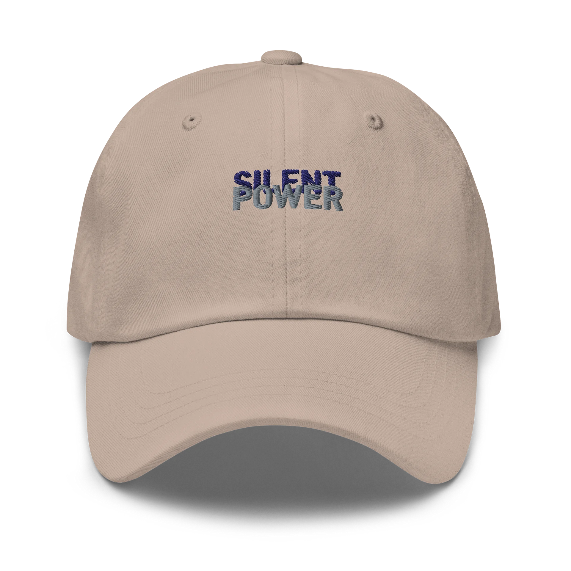 Silent Power product image (1)