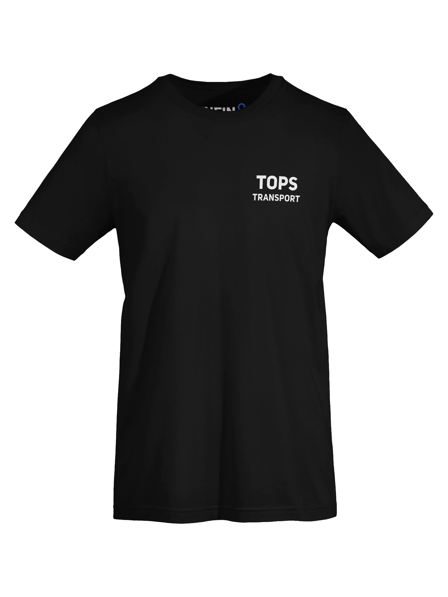 Tops Transport Staff T-Shirt product image (5)