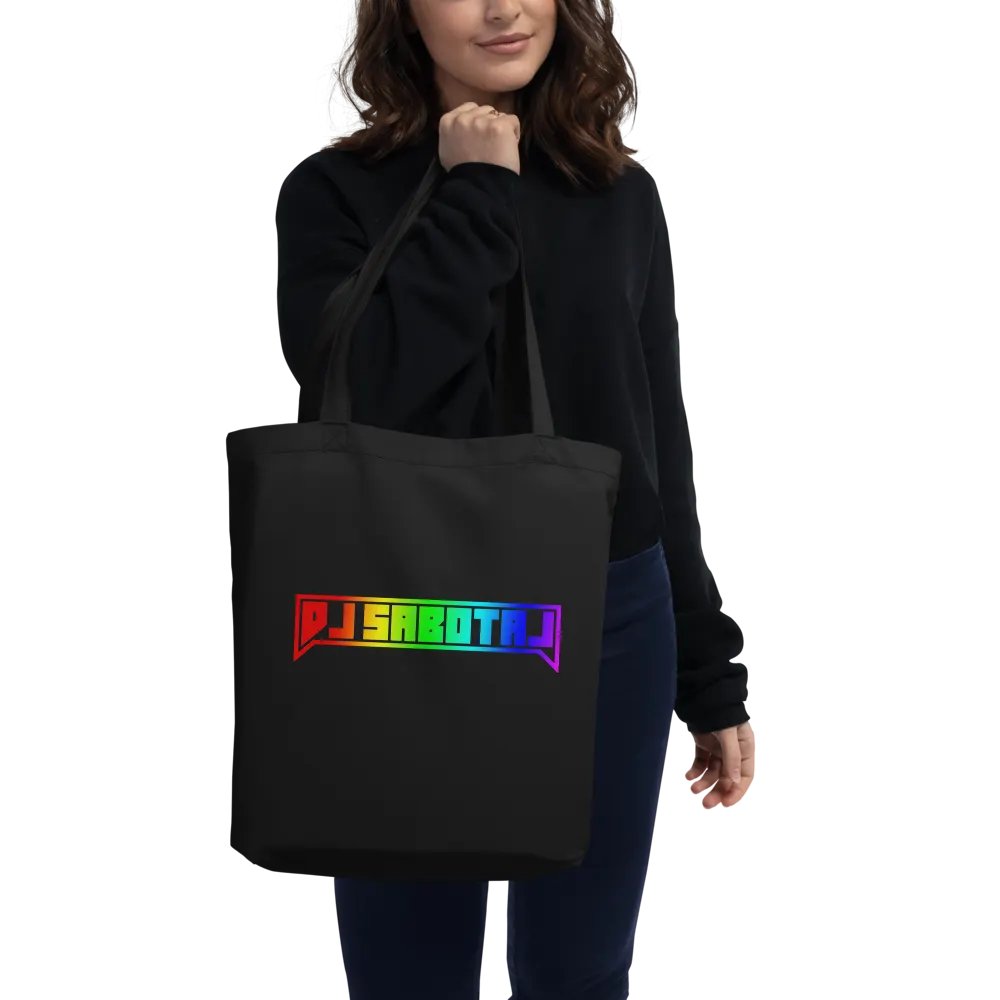 DJ Sabotaj Bag (PRIDE Edition) product image (2)