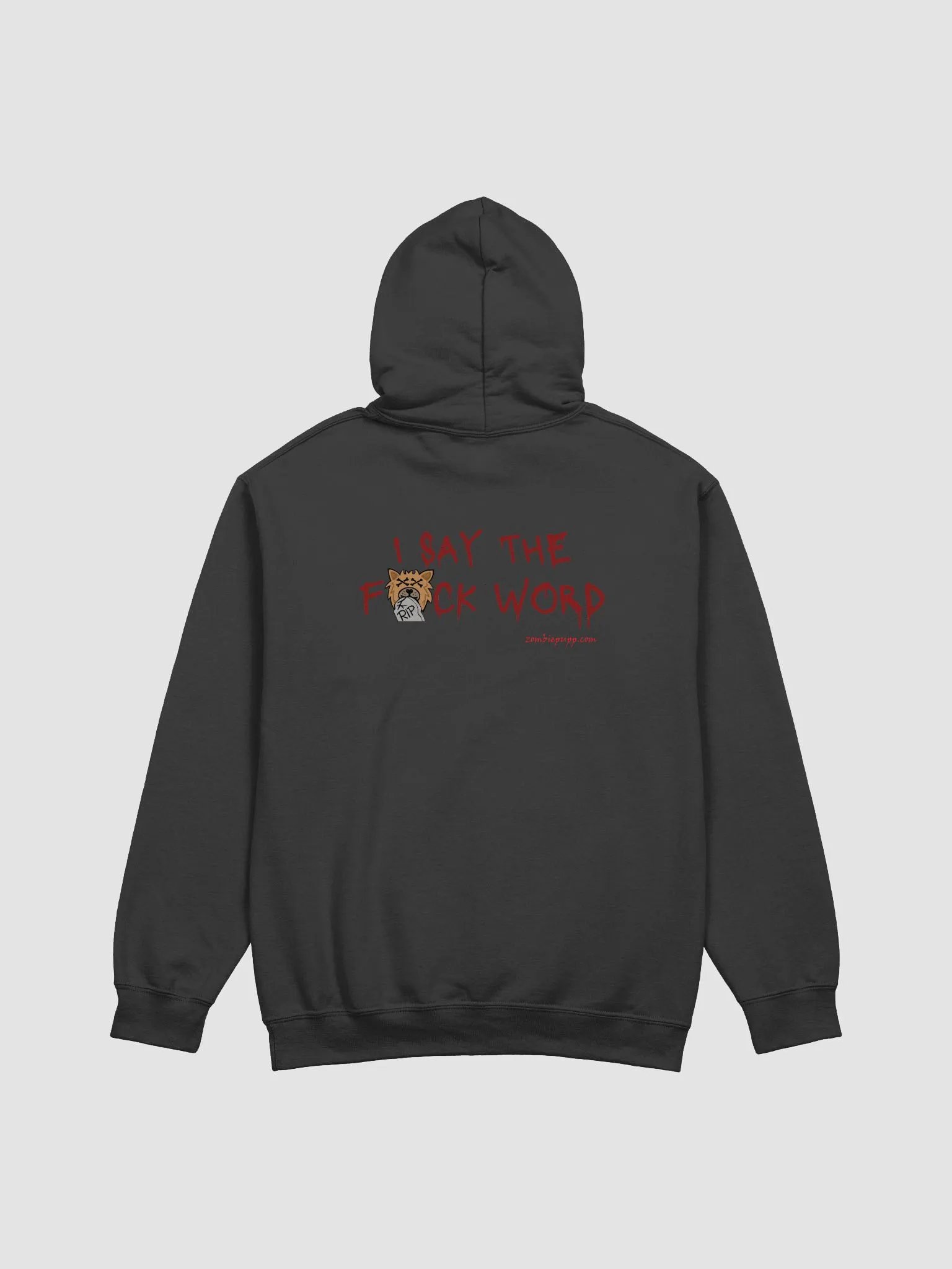 I say the F*ck Word product image (3)