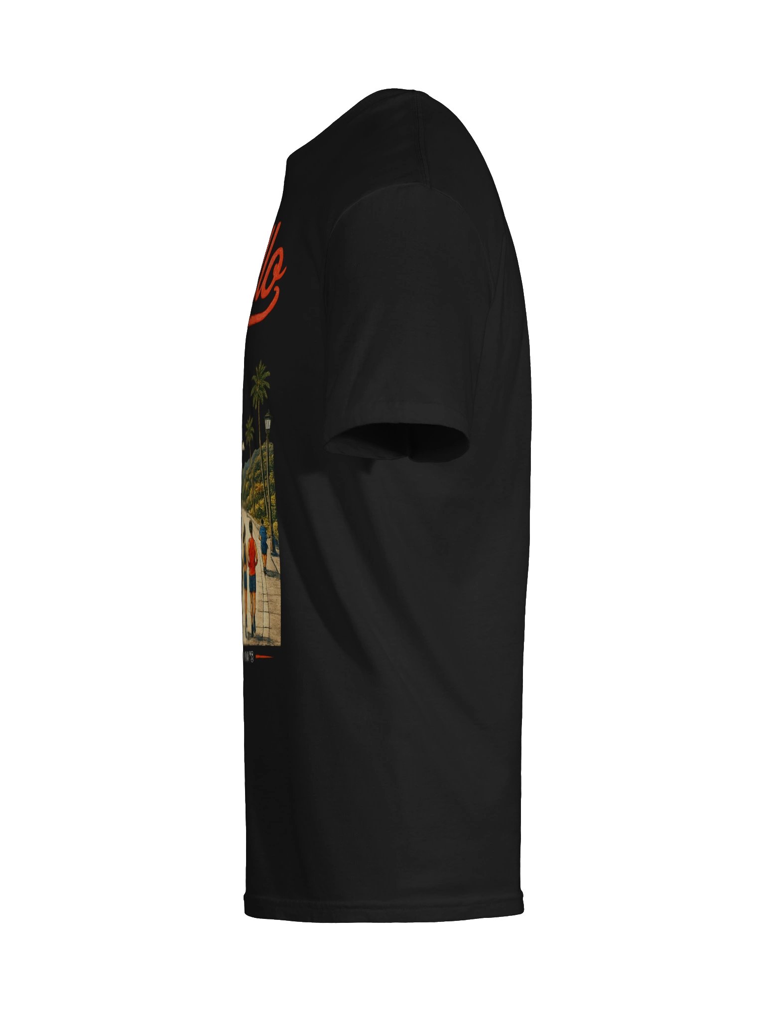 Corillo Beach Summer Tee product image (43)