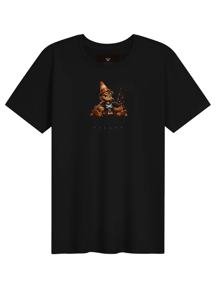 McQuack Premium Tee product image (1)