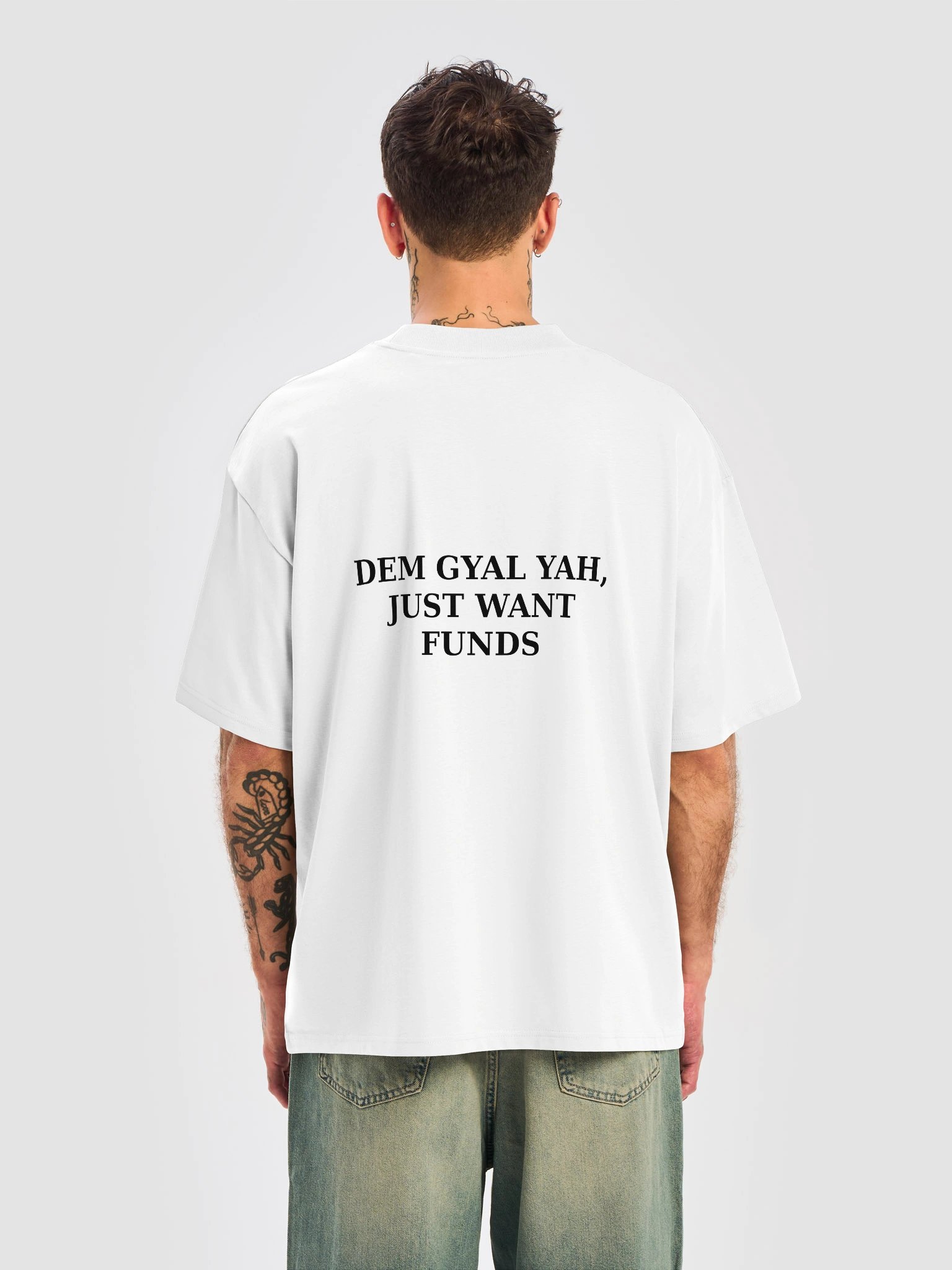 Just Want Funds product image (4)
