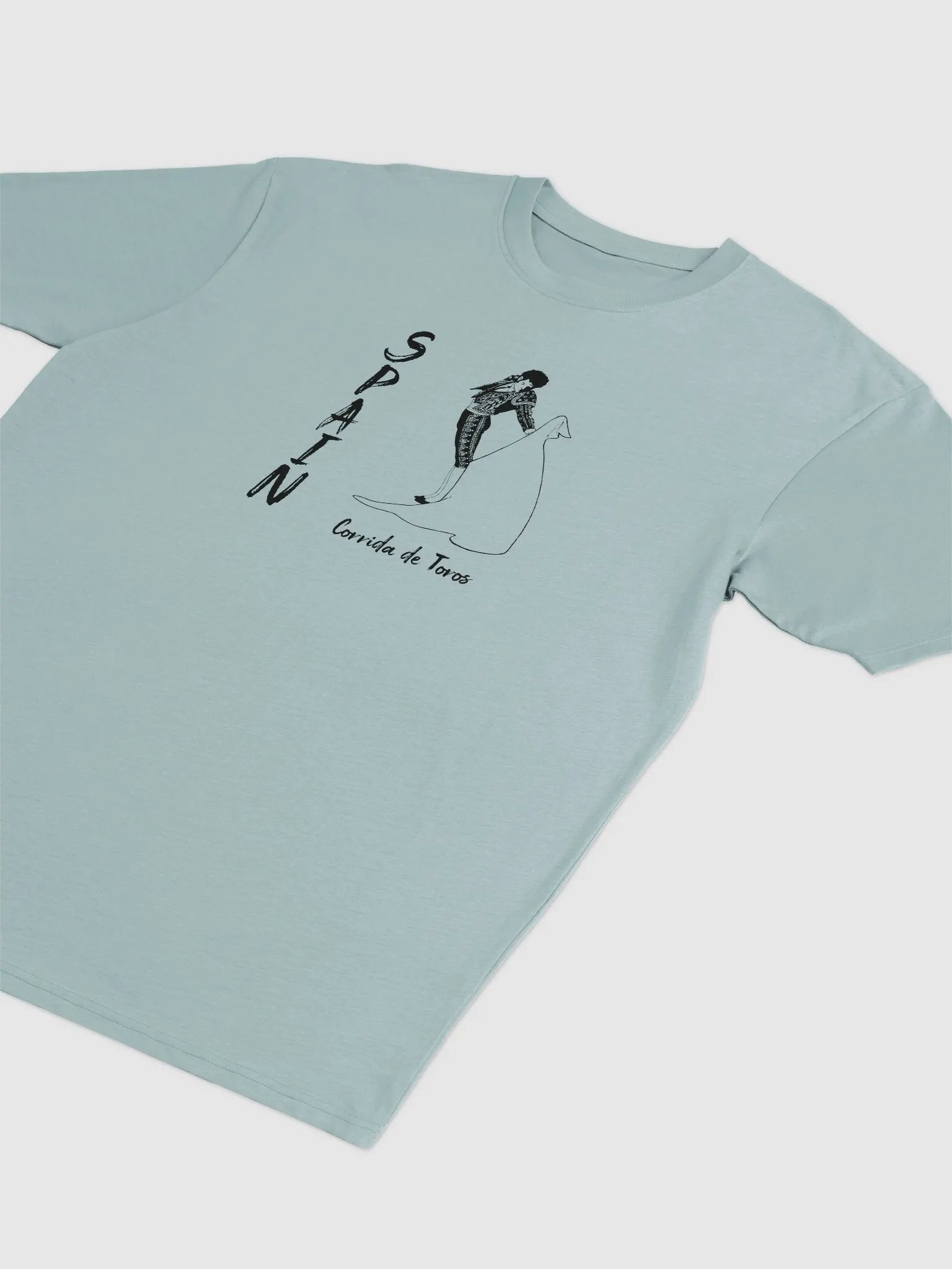 SPAIN Corrida de Toros (Bull Fighting) product image (9)