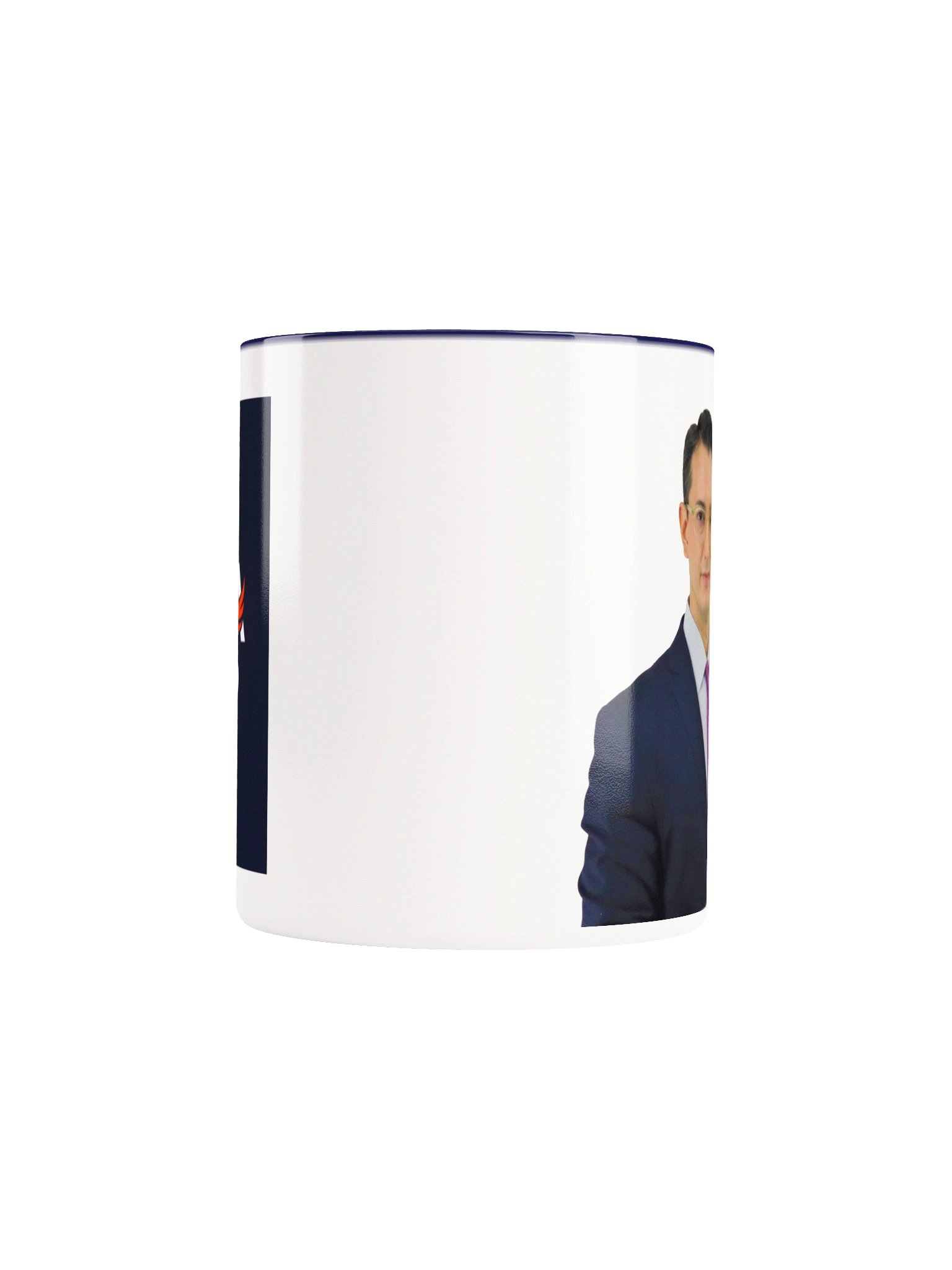 Taza de China en Foco con Julián Bertone product image (10)