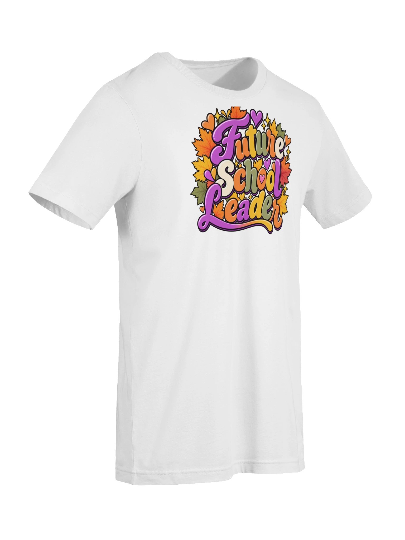 Future School Leader T-Shirt product image (25)