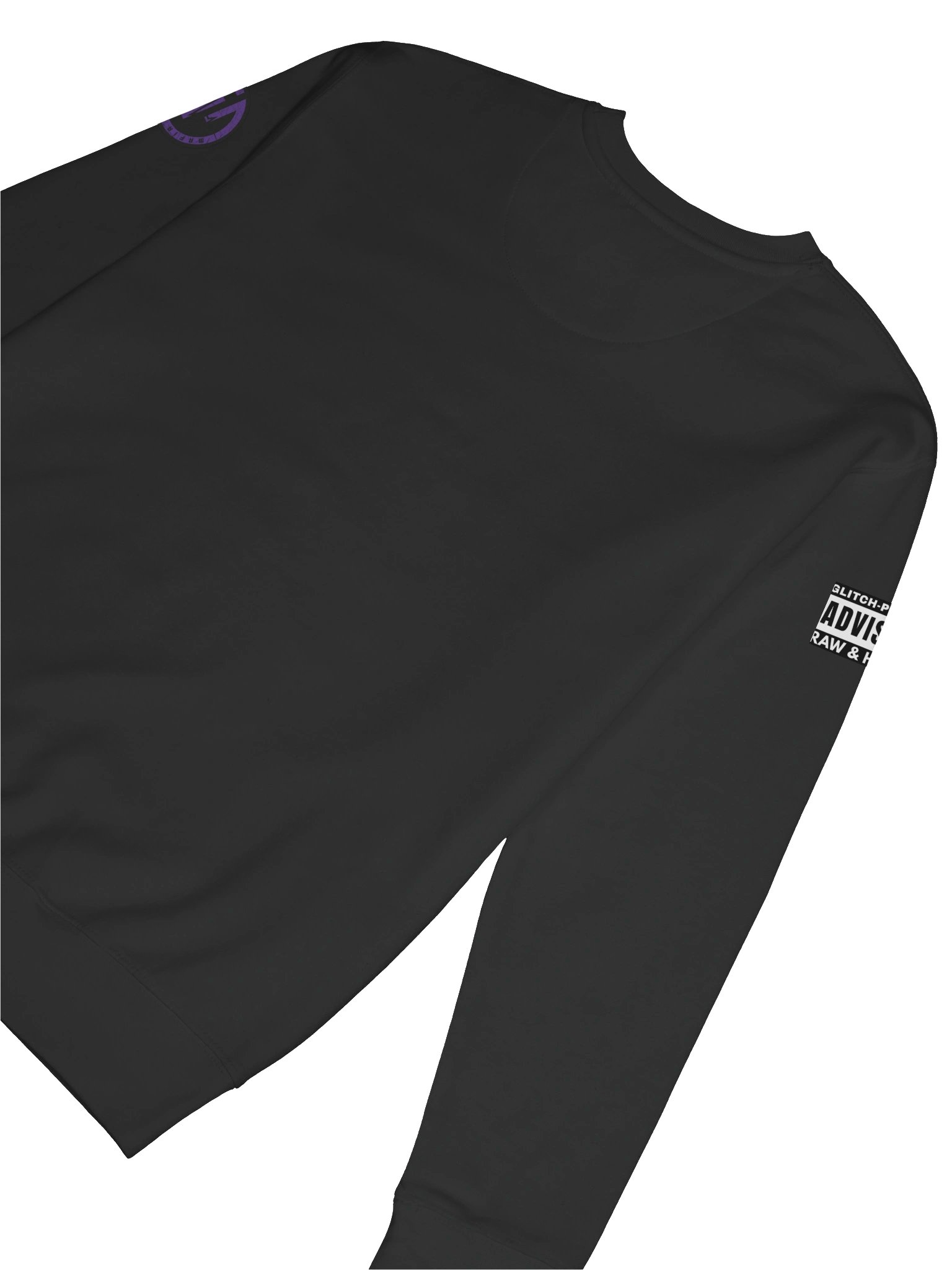 Official "Static Mafia" Sweatshirt product image (8)