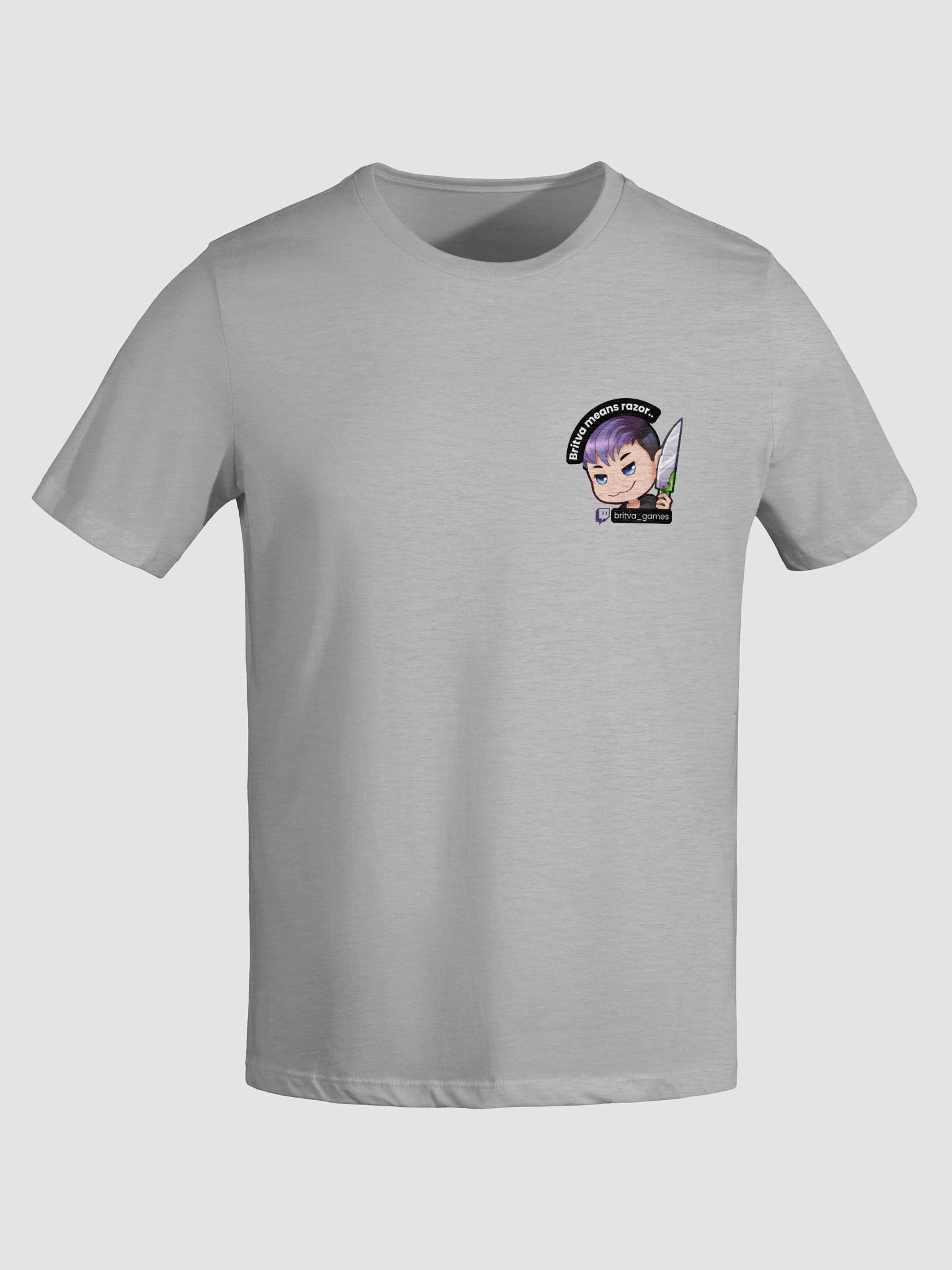 Britva Definition Shirt (Light) product image (7)