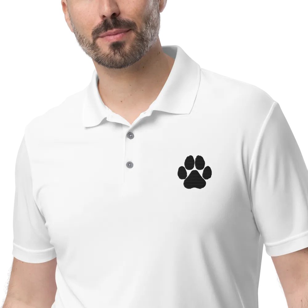 Tiger Paw Polo product image (1)