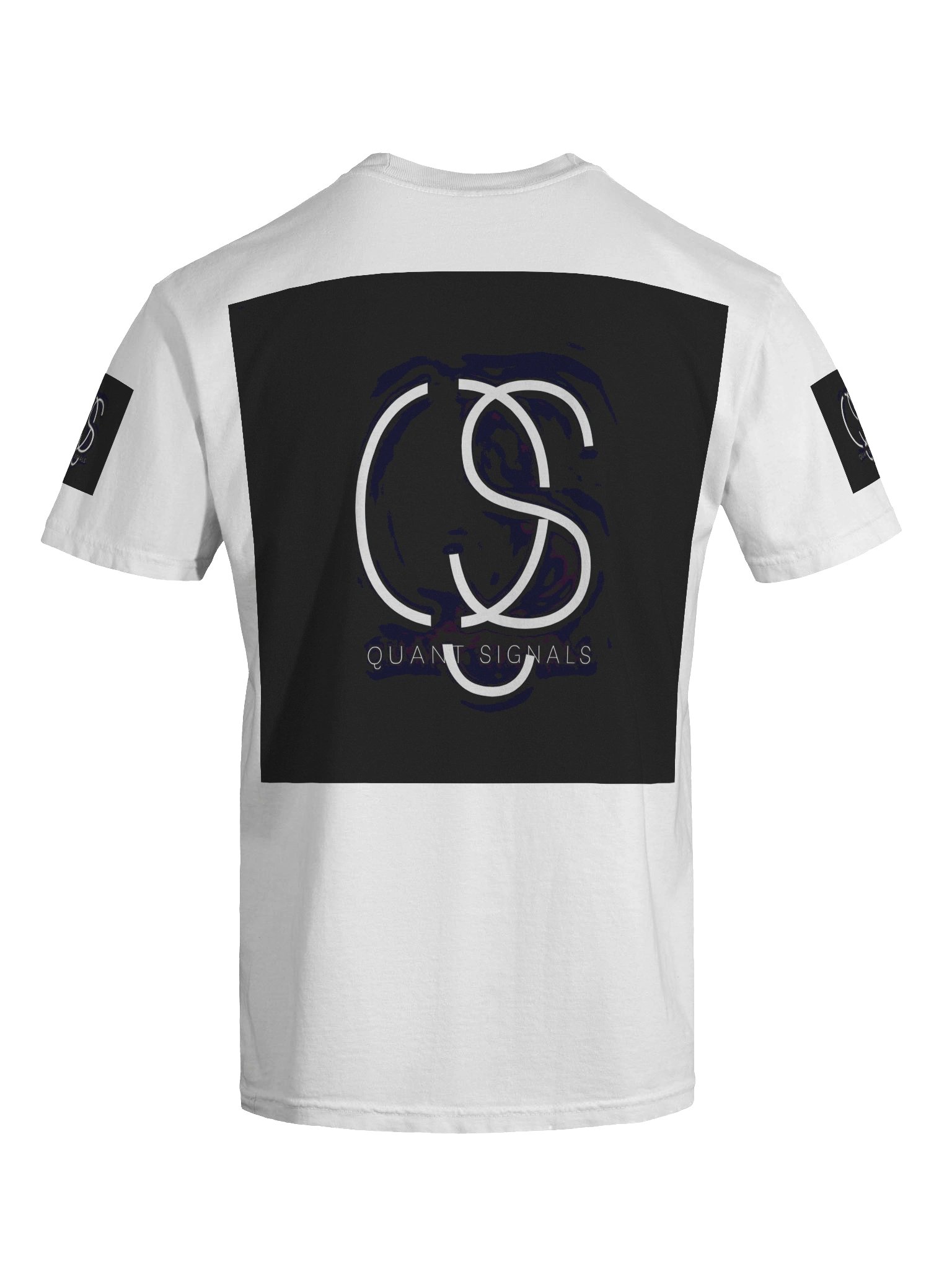 QS "Always Call" Shirt product image (7)