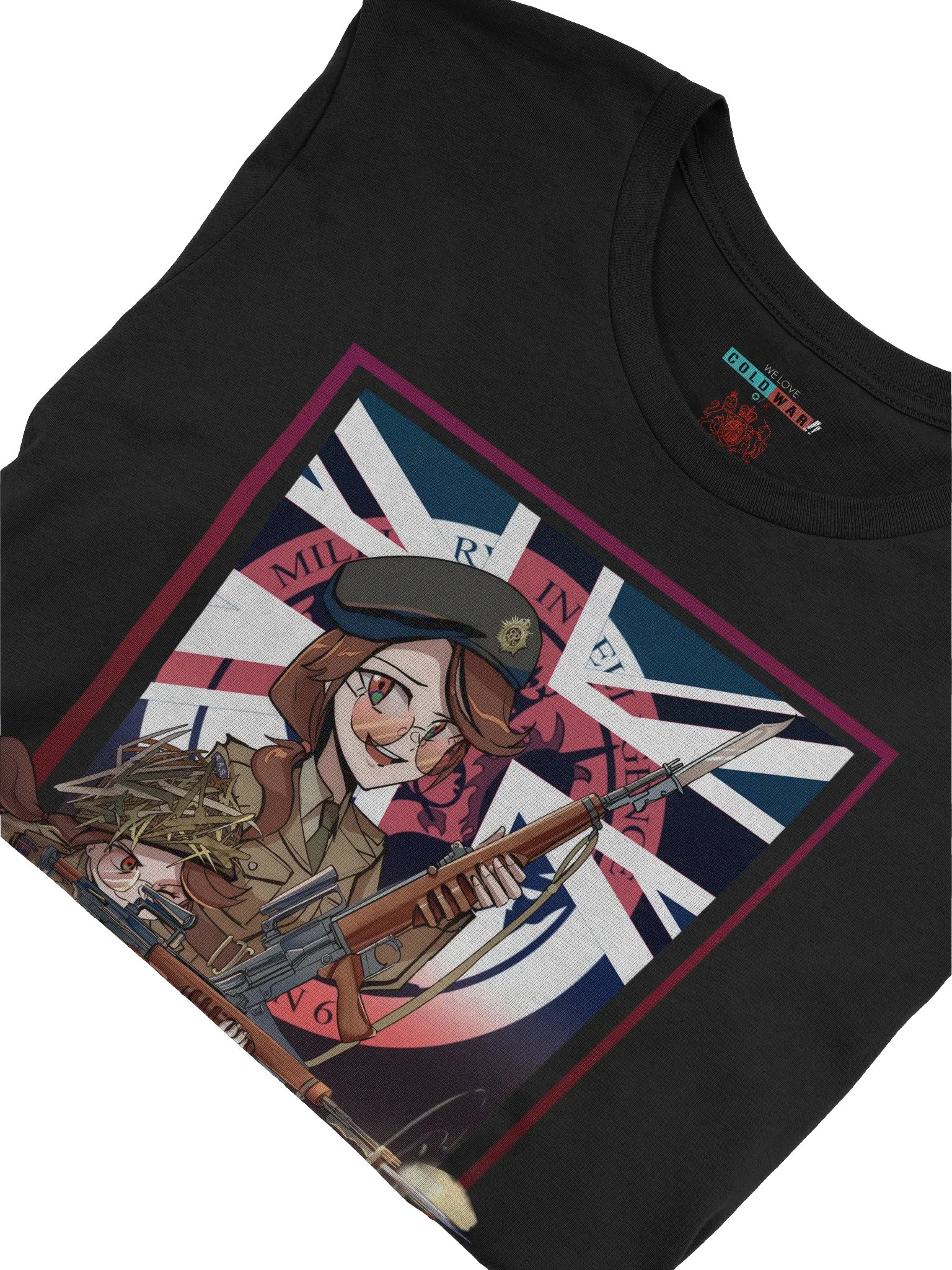 Official Waverly Redmond Shirt product image (2)
