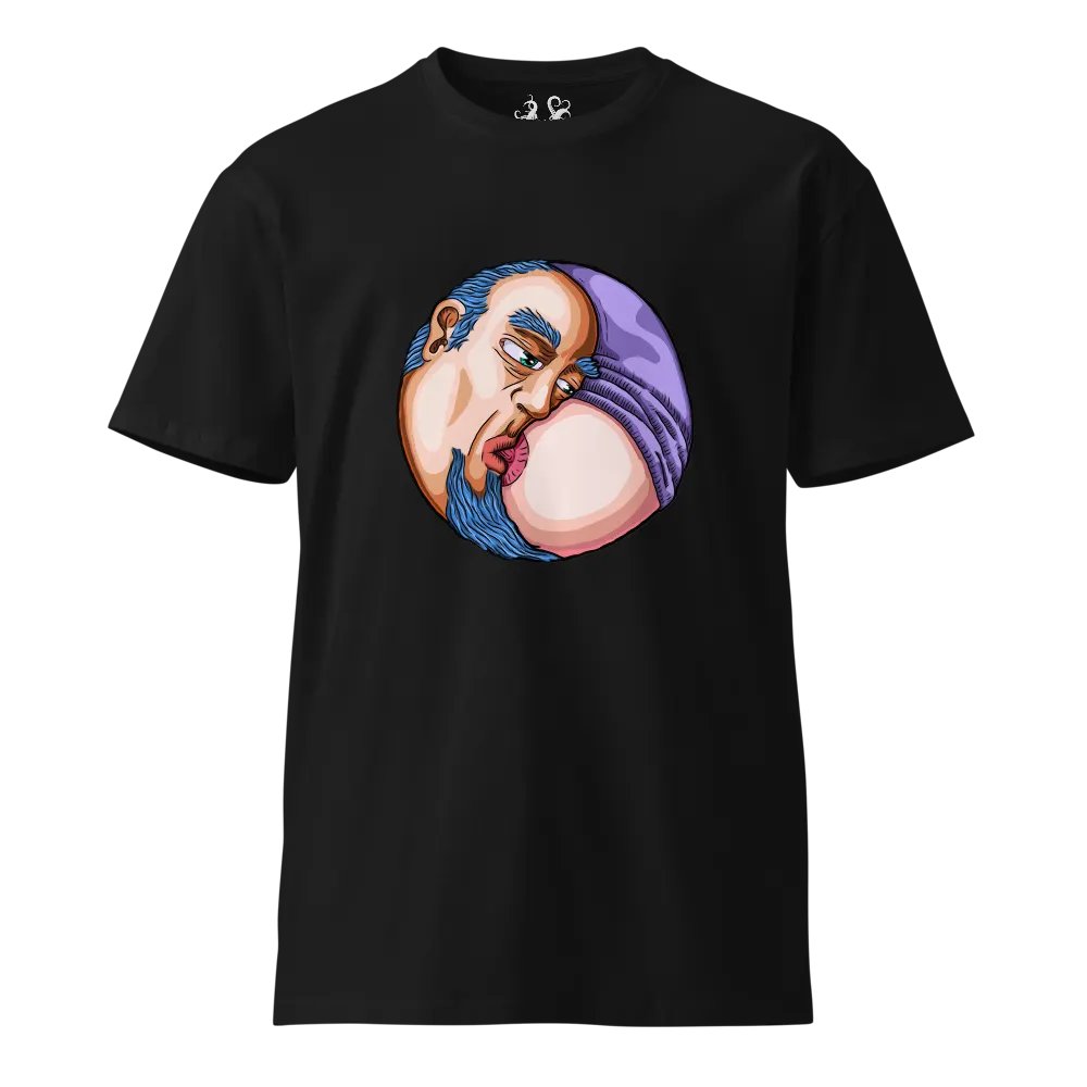 The Yin of the Yang product image (1)